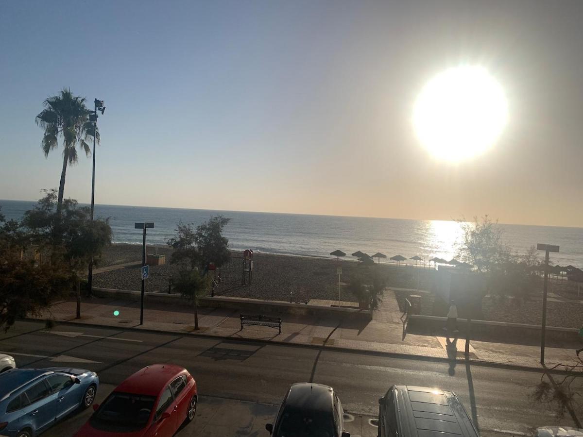 Estudio, First Line De La Playa Prime Location Apartment Fuengirola