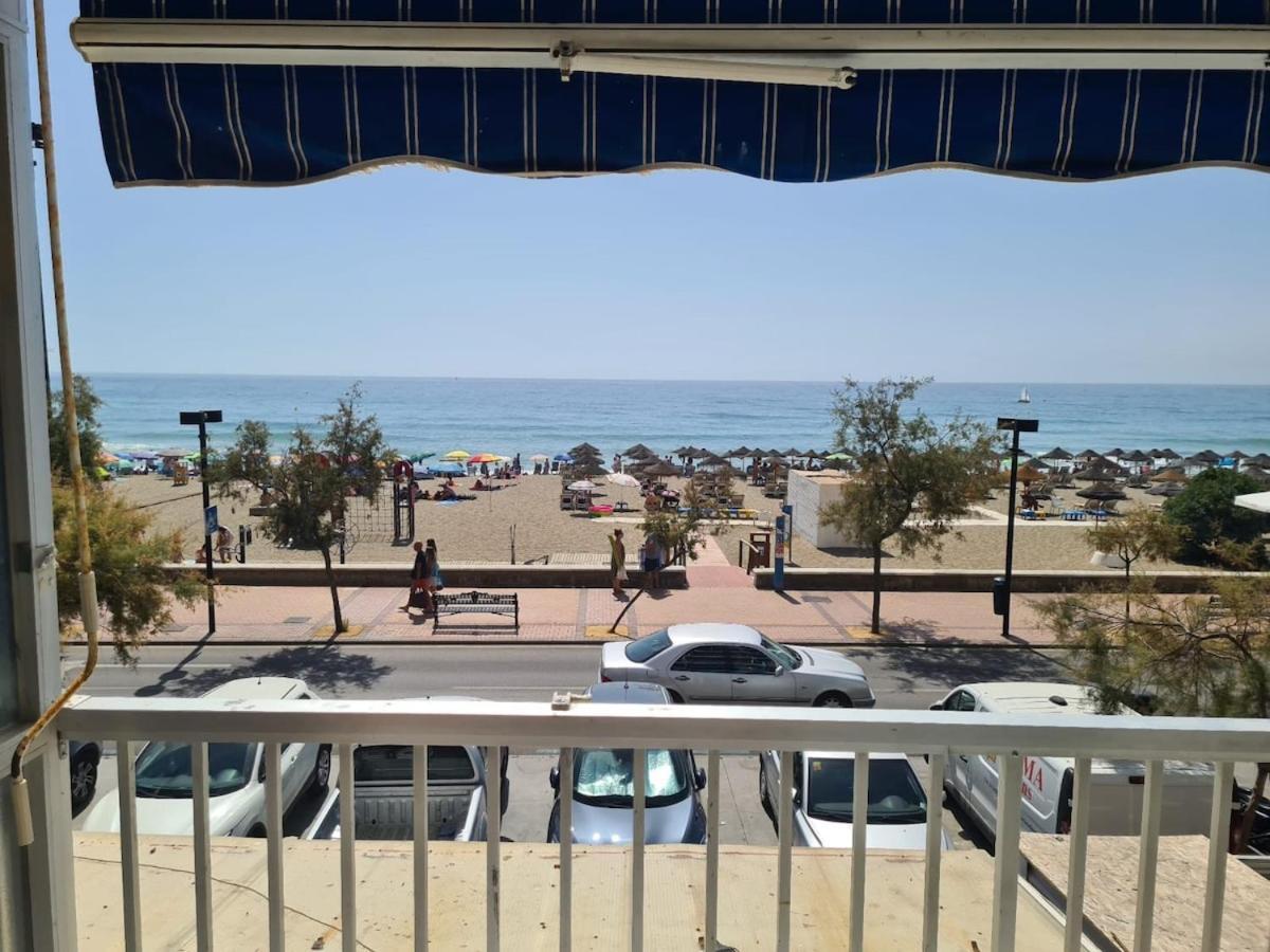 Estudio, First Line De La Playa Prime Location Apartament