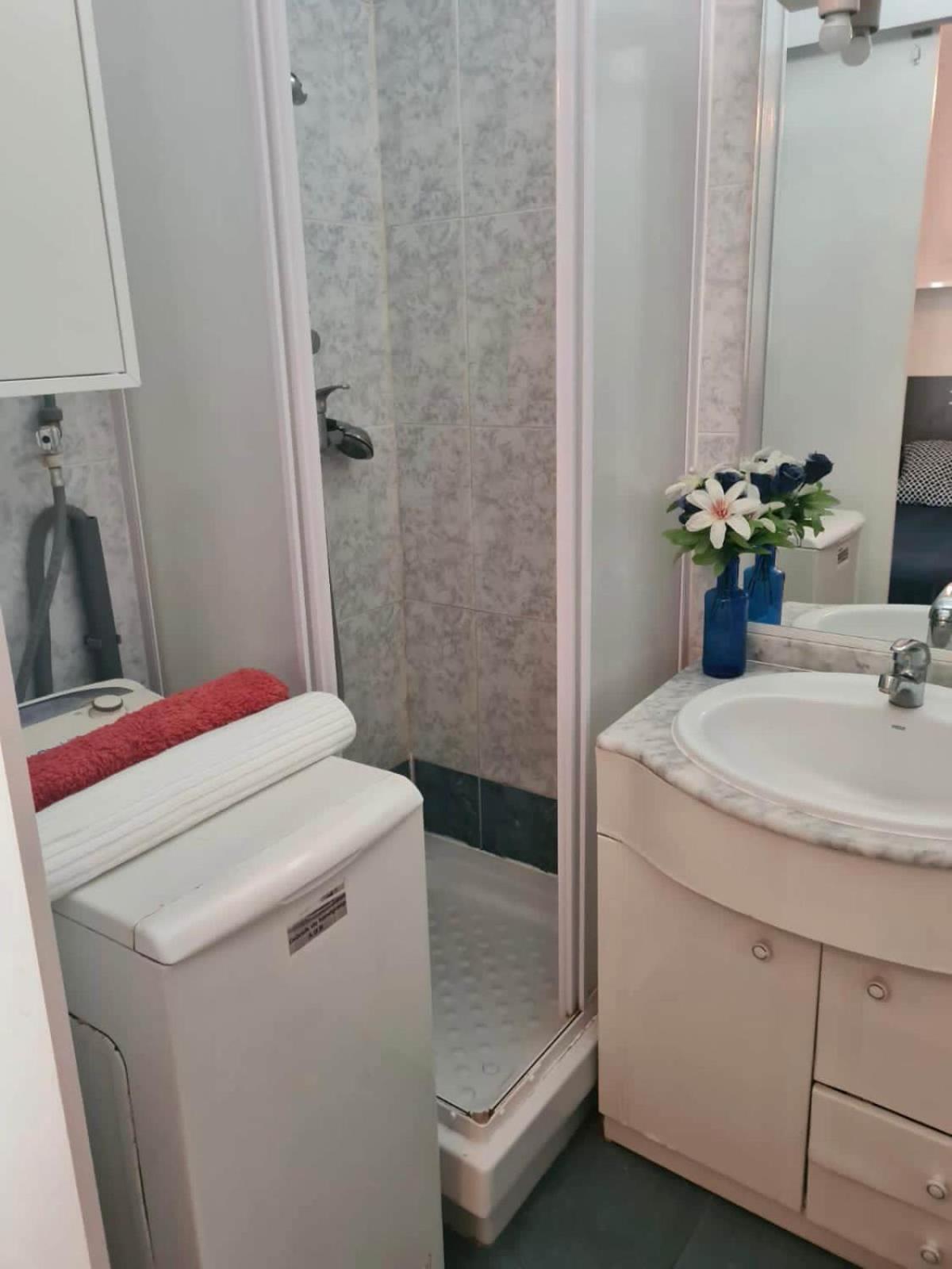 Estudio, First Line De La Playa Prime Location Apartament *
